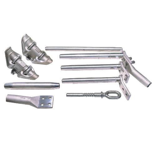 TRANSMISSION LINE FITTINGS-3